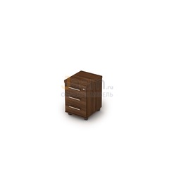 Кабинет руководителя Тумба(замок) 4ТЗ.004