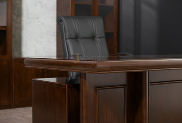 Кабинет руководителя Princeton