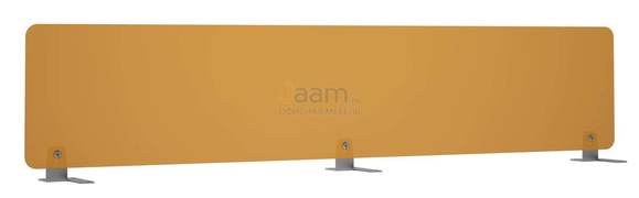 Мебель для персонала Барьер фронтальный Оргстекло 6БР.030.3