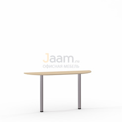 Мебель для персонала Приставка полукруглая ЛТ-7.8