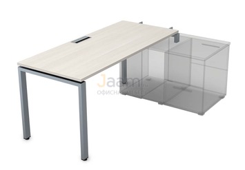Мебель для персонала Начальный модуль СТН-П.984