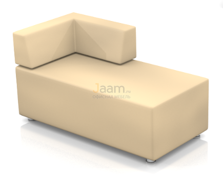 Модульный диван M2-2VL A