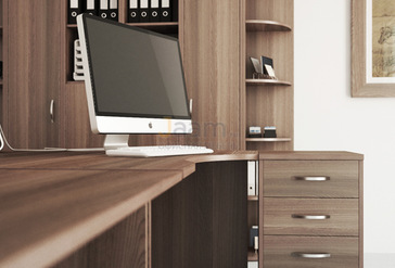 Мебель для персонала Имидж