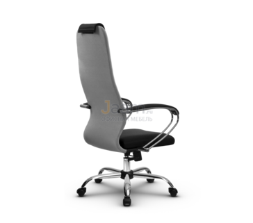 Кресло для персонала SU-BK131-10+Комплект Ch