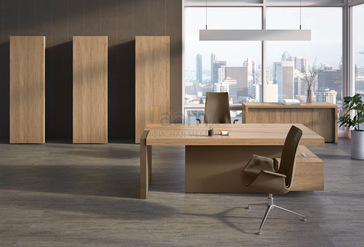 Кабинет руководителя Era