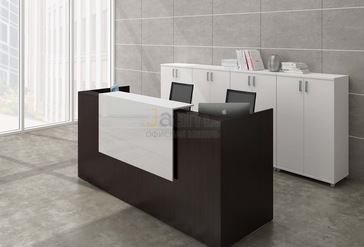 Стойка ресепшн Lounge