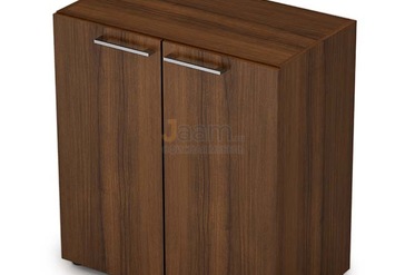 Кабинет руководителя Офисный шкаф низкий 4Ш.023.1
