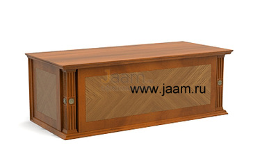 Кабинет руководителя Стол письменный SEN 84 100