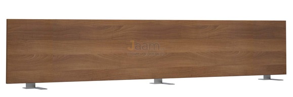 Мебель для персонала Барьер фронтальный ЛДСП 6БР.007.3