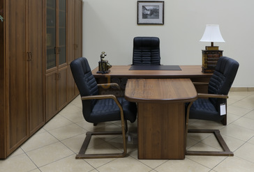 Кабинет руководителя Мастер