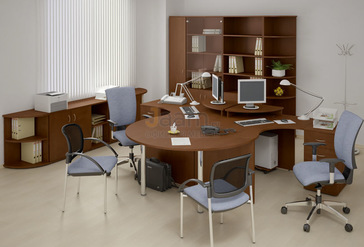 Мебель для персонала Эрго