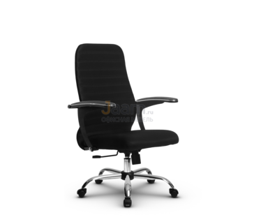 Кресло для персонала SU-СU160-10+Комплект Ch