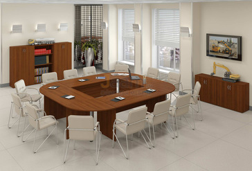 Мебель для персонала Система-М