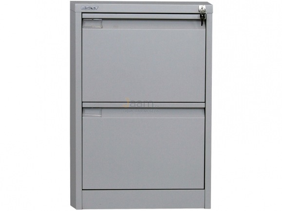 Металлическая мебель Картотека BISLEY BS2E(1623K)