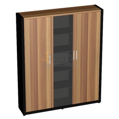 Кабинет руководителя Шкаф Вр-2.3