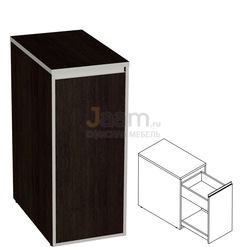 Мебель для персонала Тумба V-3.12