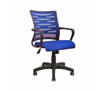 Кресло для персонала Martin gtpN7 DMS