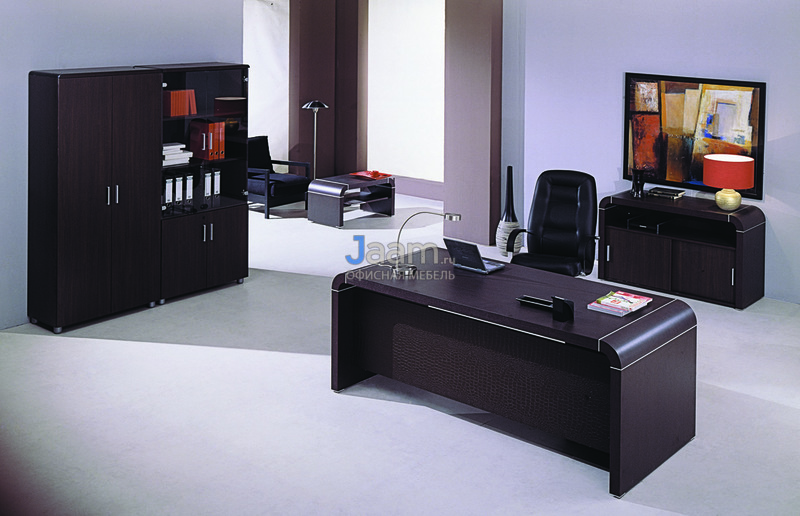 Кабинет руководителя Madrid