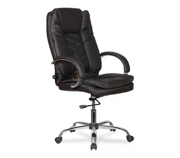 Кресло для руководителя College BX-3295/Black