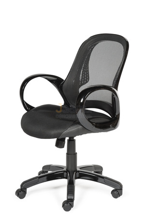 Кресло Лайм CX0388M чёрное