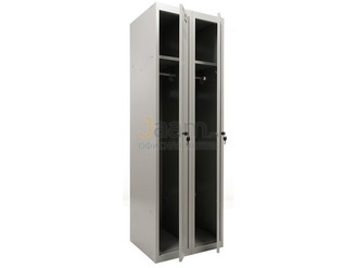 Металлическая мебель ПРАКТИК ML 21-60 (ML-11-30 + ML-01-30)