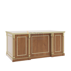 Кабинет руководителя Стол для руководителя 170 см VIENNA VIE36010001