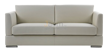Офисный диван из экокожи Модель М-42