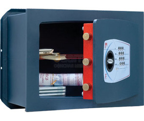 Встраиваемый сейф Сейф TECHNOMAX GT/5LP