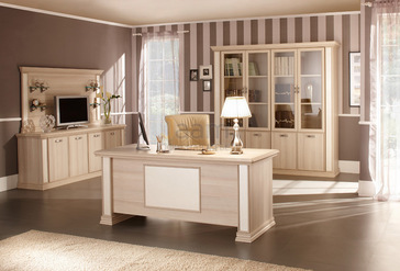 Кабинет руководителя Porto