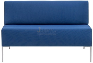 Офисный диван двухместный Модель М-43