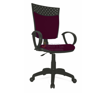 Кресло для персонала Фред new Рондо