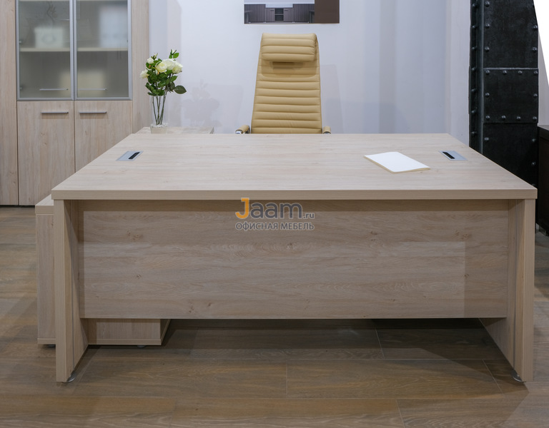 Кабинет руководителя Sentida Lux