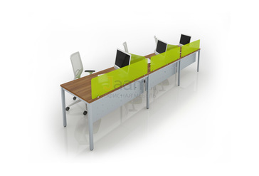Мебель для персонала Avance бенч-системы