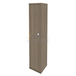 Мебель для персонала Офисный шкаф Л.СУ-1.9 Л