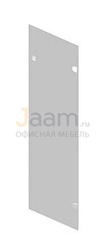 Мебель для персонала Двери стеклянные средняя R-02.1