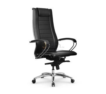 Кресло для руководителя SAMURAI LUX 2 MPES