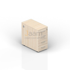 Мебель для персонала Офисная тумба UNCBH840