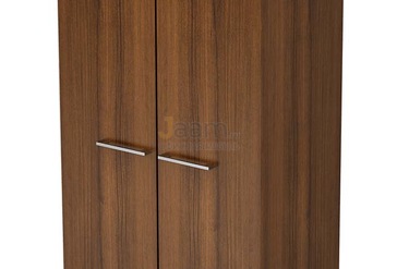 Кабинет руководителя Офисный шкаф для одежды 4Ш.013.1