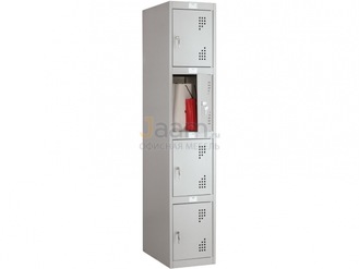 Металлическая мебель NOBILIS NL-04