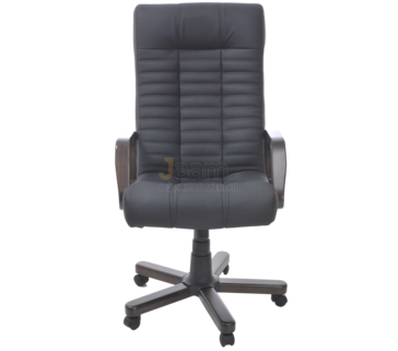 Кресло для руководителя Атлант Пластик