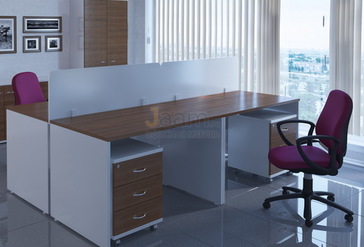 Мебель для персонала Steel Wood