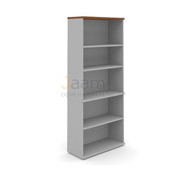 Мебель для персонала Стеллаж высокий широкий открытый 810