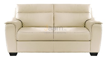 Офисный диван из экокожи Модель М-33