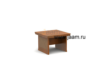 Кабинет руководителя Стол кофейный SEN 84 600