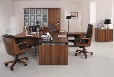 Кабинет руководителя Manhattan FUTURA