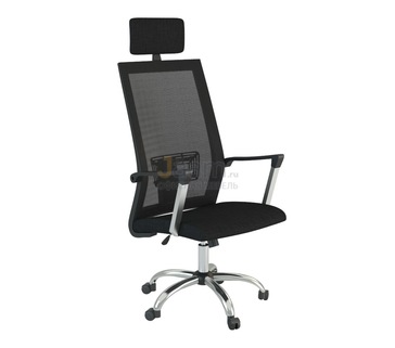 Кресло для руководителя FX- 807 H