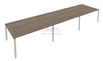 Мебель для персонала Переговорный стол (3 столешница) Б.ПРГ-3.4
