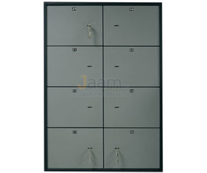 Сейф Депозитная ячейка VALBERG DB-8*