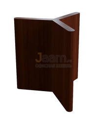 Кабинет руководителя Опора для стола переговоров 24 715