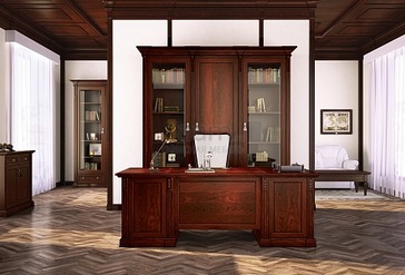 Кабинет руководителя Doge